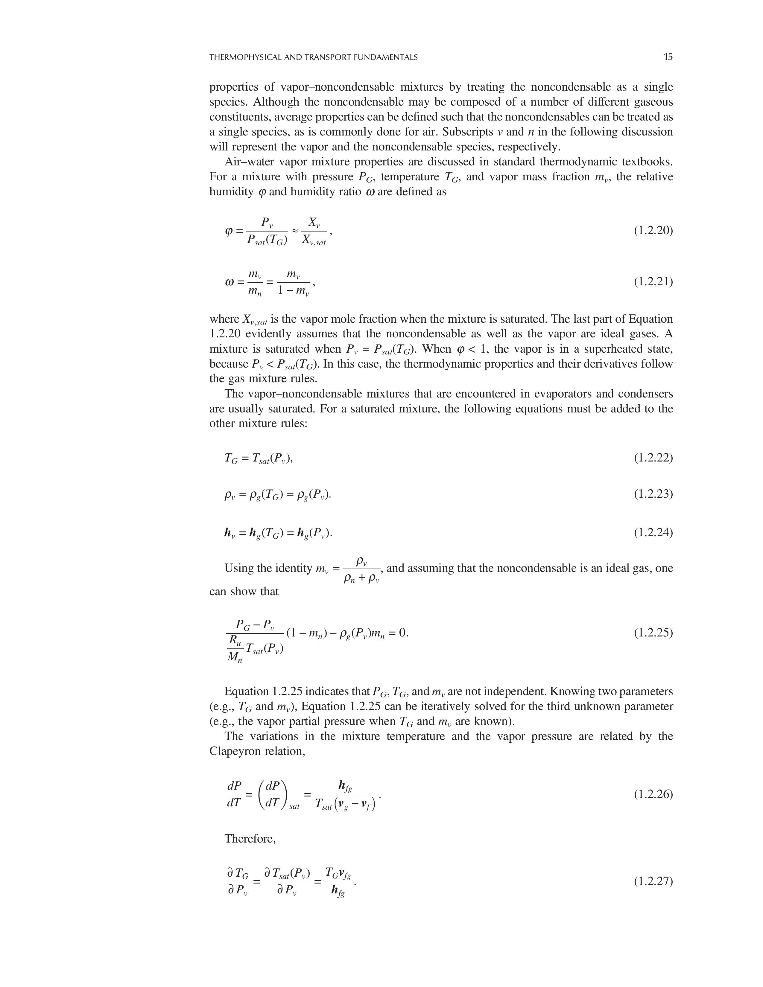 Tensor Vector Identity 1